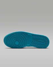 Кросівки Air Jordan 1 Low 553558-174