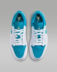 Кросівки Air Jordan 1 Low 553558-174