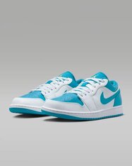 Кросівки Air Jordan 1 Low 553558-174