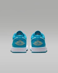 Кросівки Air Jordan 1 Low 553558-174