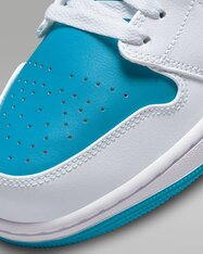 Кросівки Air Jordan 1 Low 553558-174