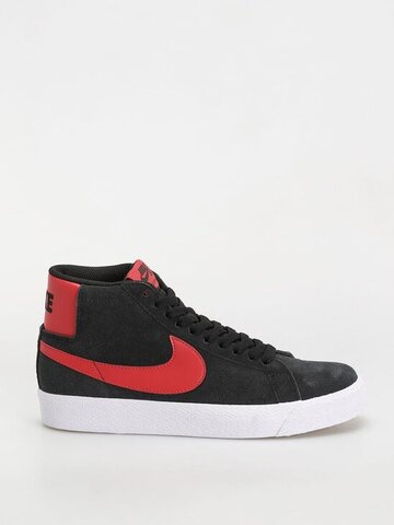 Кросівки Nike SB Zoom Blazer Mid FD0731-002