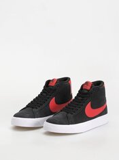 Кросівки Nike SB Zoom Blazer Mid FD0731-002