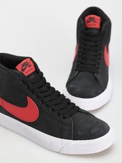 Кросівки Nike SB Zoom Blazer Mid FD0731-002