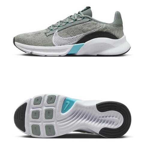 Кроссовки Nike SuperRep Go 3 Flyknit DH3394-301