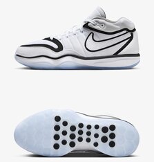 Кросівки Nike GT Hustle 2 DJ9405-102