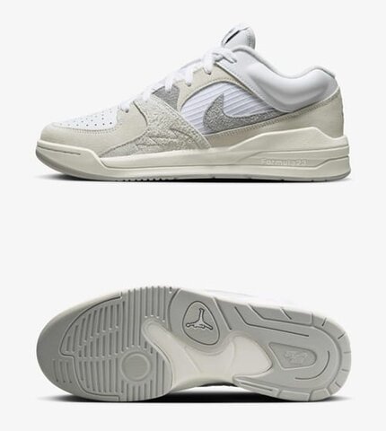 Кросівки Jordan Air Stadium 90 Beige DX4397-100