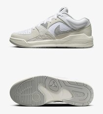 Кросівки Jordan Air Stadium 90 Beige DX4397-100