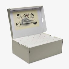 Кросівки Jordan Air Stadium 90 Beige DX4397-100