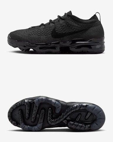 Кросівки Nike Air VaporMax 2023 Flyknit DV1678-006