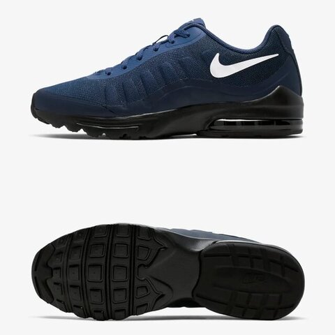 Кросівки Nike Air Max Invigor CK0898-400