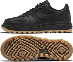 Кроссовки Nike Air Force 1 Luxe DR4109-001
