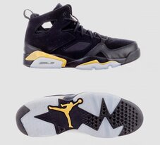 Кроссовки Jordan Flight Club '91 DC7329-007