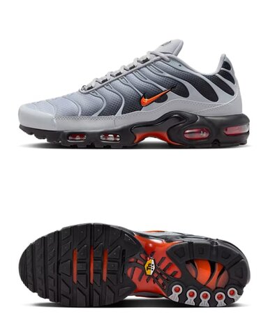 Кросівки Nike Air Max Plus DM0032-011