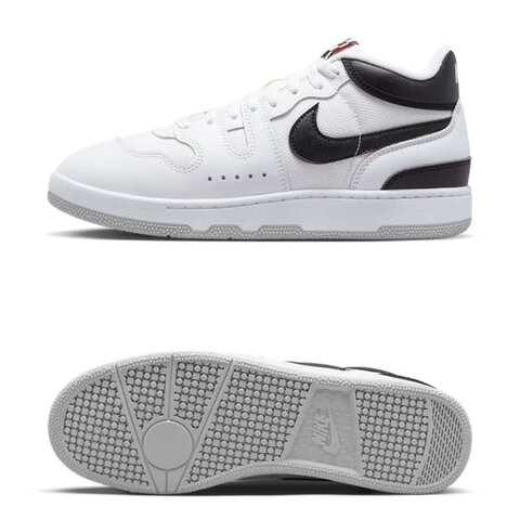 Кросівки Nike Attack FB8938-101