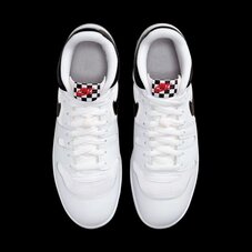 Кросівки Nike Attack FB8938-101