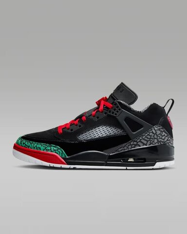 Кроссовки Jordan Spizike Low FQ1759-060