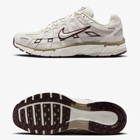Кросівки Nike P-6000 HF0728-201