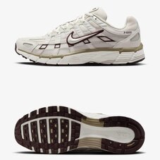 Кросівки Nike P-6000 HF0728-201