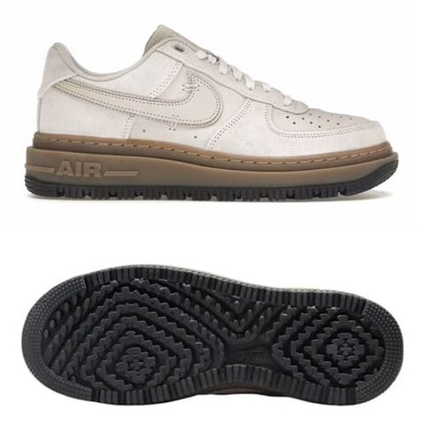 Кросівки Nike Air Force 1 Luxe HV2531-100