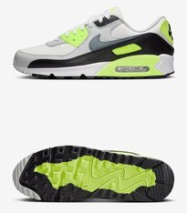 Кроссовки теннисные Nike Air Max 90 GORE-TEX FD5810-102