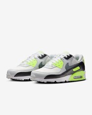 Кроссовки теннисные Nike Air Max 90 GORE-TEX FD5810-102