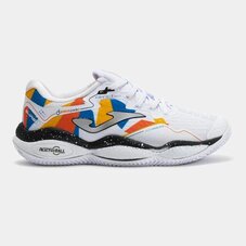 Кроссовки теннисные Joma SMASH TSMAW2532C
