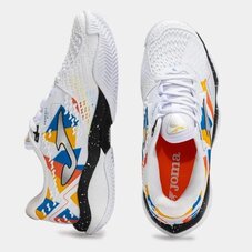 Кроссовки теннисные Joma SMASH TSMAW2532C