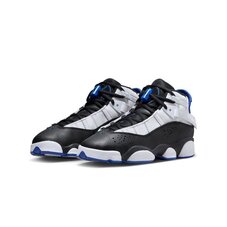 Кросівки для баскетболу дитячі Jordan 6 Rings 323419-142