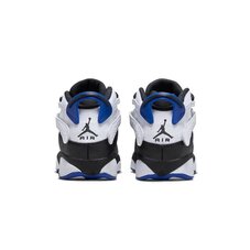 Кросівки для баскетболу дитячі Jordan 6 Rings 323419-142