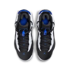 Кросівки для баскетболу дитячі Jordan 6 Rings 323419-142