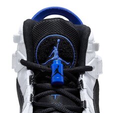 Кросівки для баскетболу дитячі Jordan 6 Rings 323419-142