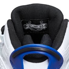 Кросівки для баскетболу дитячі Jordan 6 Rings 323419-142