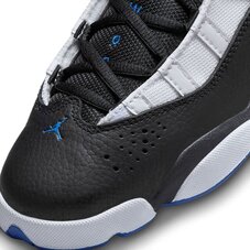 Кросівки для баскетболу дитячі Jordan 6 Rings 323419-142