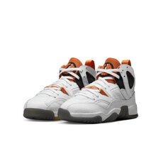 Кросівки дитячі Jordan Jumpman Two GS DQ8431-108