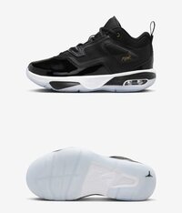 Кросівки дитячі Jordan Stay Loyal 3 FB9922-002