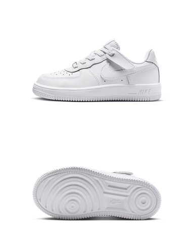 Кросівки дитячі Nike Force 1 Low Easy-On FN0237-111