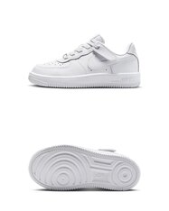 Кросівки дитячі Nike Force 1 Low Easy-On FN0237-111