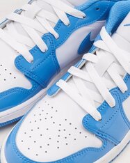 Кросівки дитячі Air Jordan 1 Low FZ3929-114