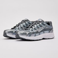 Кросівки дитячі Nike P-6000 HV5064-004