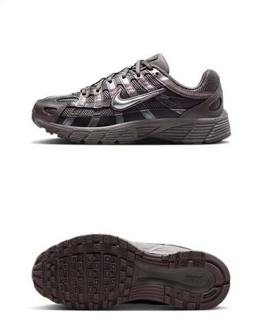 Кросівки дитячі Nike P-6000 HV5064-200