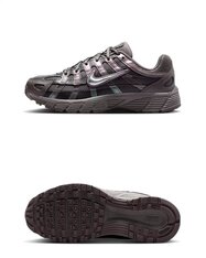 Кросівки дитячі Nike P-6000 HV5064-200