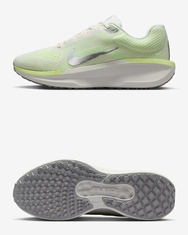 Кросівки бігові жіночі Nike Winflo 11 FJ9510-108