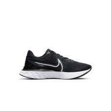 Кросівки бігові жіночі Nike React Infinity Run Flyknit 3 DD3024-001