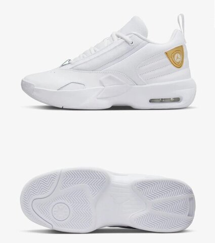 Кроссовки женские Jordan Max Aura 6 FQ7943-117