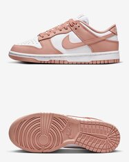 Кросівки жіночі Nike Dunk Low DD1503-118