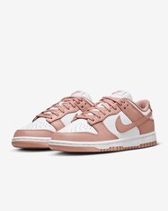 Кроссовки женские Nike Dunk Low DD1503-118
