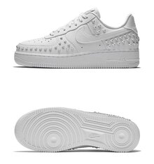 Кросівки жіночі Nike Air Force 1 '07 XX AR0639-100