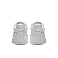 Кросівки жіночі Nike Air Force 1 '07 XX AR0639-100