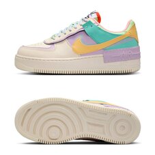 Кросівки жіночі Nike Air Force 1 Shadow CI0919-101